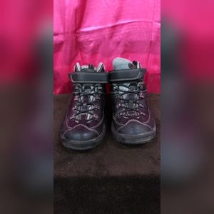 Men's Dr.Comfort Hiking Boots